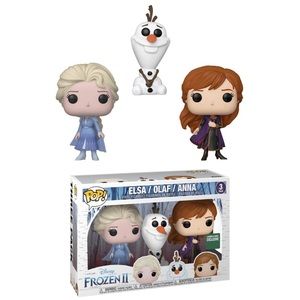 Funko Pop Disney Frozen 2